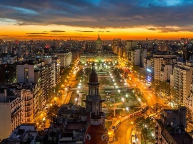 Onde ficar em Buenos Aires