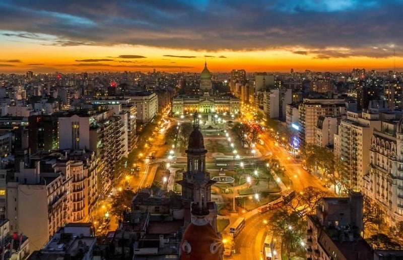 Onde ficar em Buenos Aires: Melhores regiões