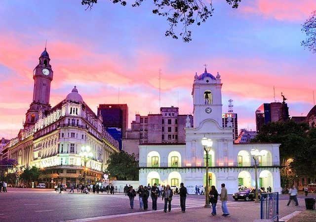 Roteiro de 2 dias em Buenos Aires