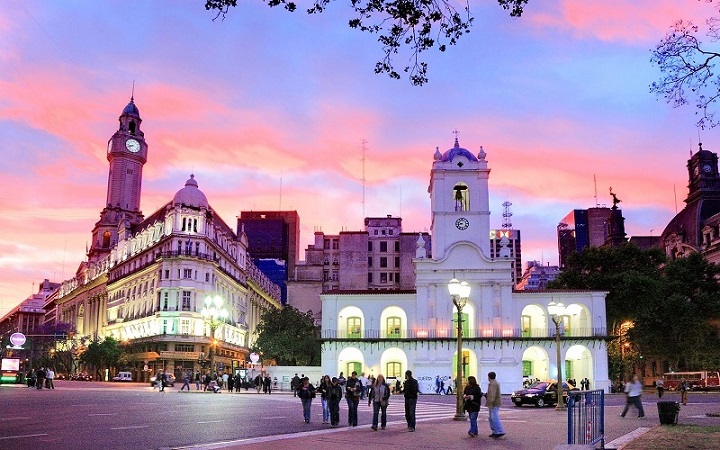 Roteiro de viagem em Buenos Aires
