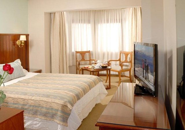 Hotéis bons e baratos em Bariloche