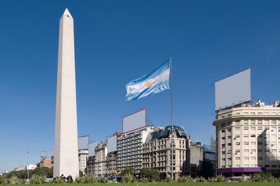 Roteiro de viagem em Buenos Aires