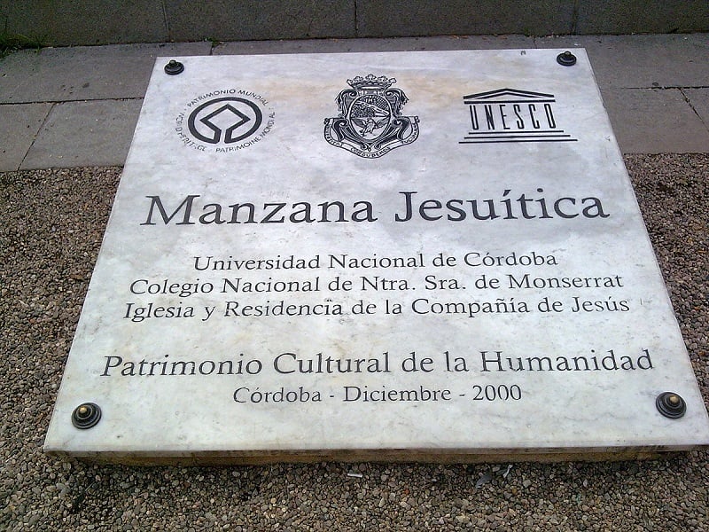 Que língua falam em Córdoba