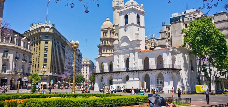8 atrativos imperdíveis para o verão em Buenos Aires