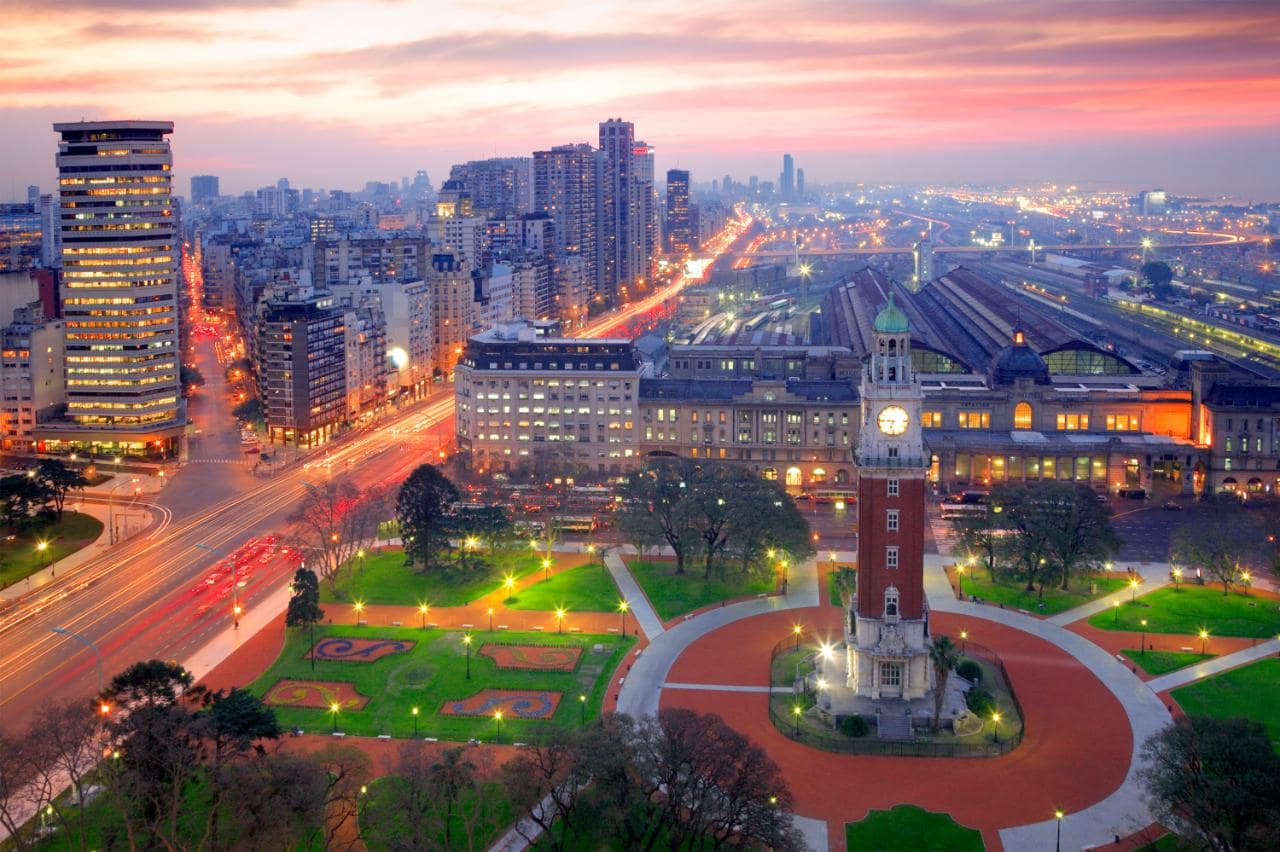 Onde comprar ingressos e passeios de Buenos Aires
