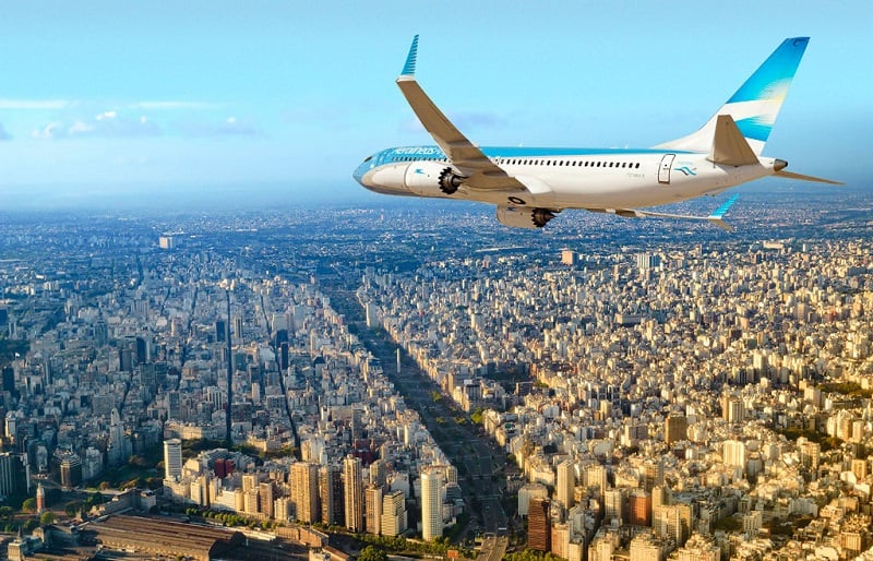 Como achar passagens aéreas muito baratas para Buenos Aires