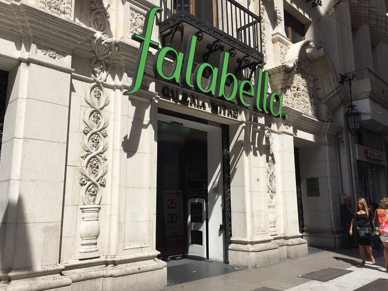 Falabella - Buenos Aires