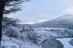 O que fazer no inverno em Ushuaia