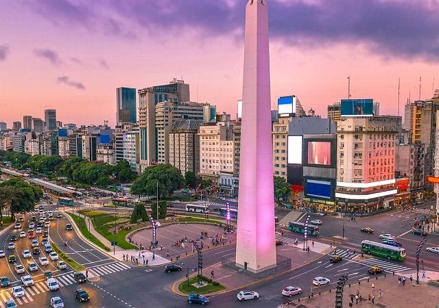 Quanto custa uma viagem para Buenos Aires