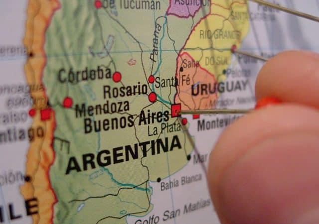 Quanto custa uma viagem para a Argentina