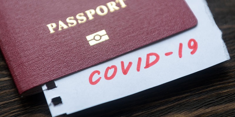 Passaporte e Seguro Viagem com Covid para a Argentina