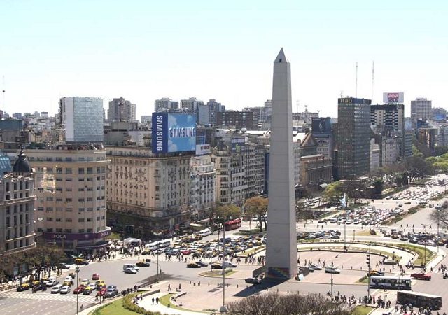 Roteiro de 5 dias da Argentina ao Uruguai