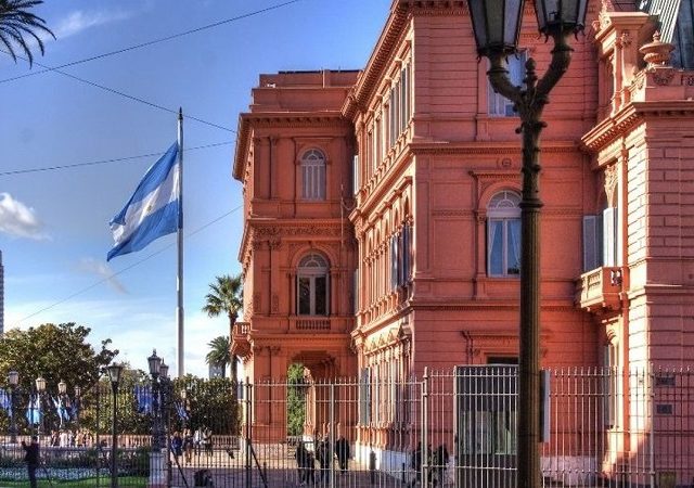 Roteiro de 10 dias da Argentina ao Chile