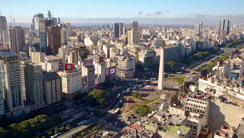Roteiro de 10 dias da Argentina ao Uruguai