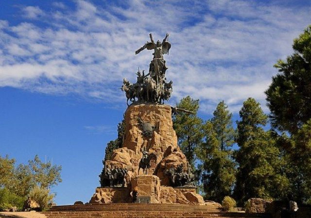 7 coisas de graça pra fazer em Mendoza