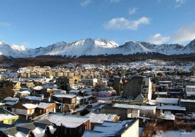 5 atrativos imperdíveis para o inverno em Ushuaia