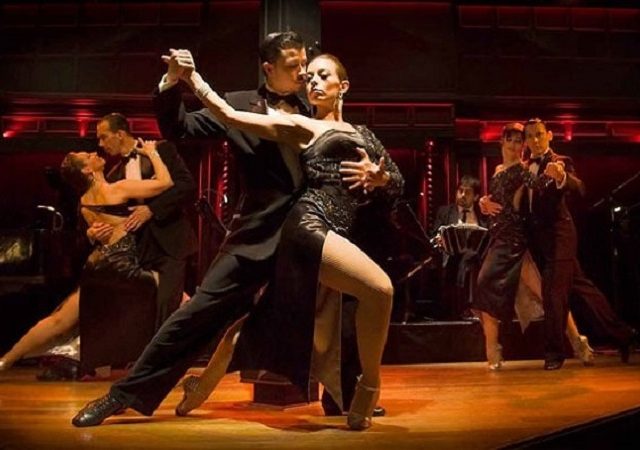 4 lugares para dançar tango em Buenos Aires