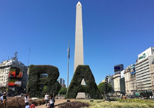 O que fazer em um final de semana em Buenos Aires