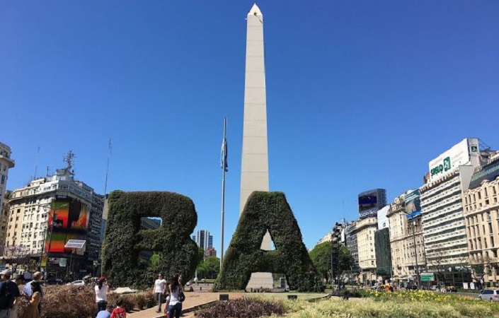 Todas as dicas de viagem de Buenos Aires