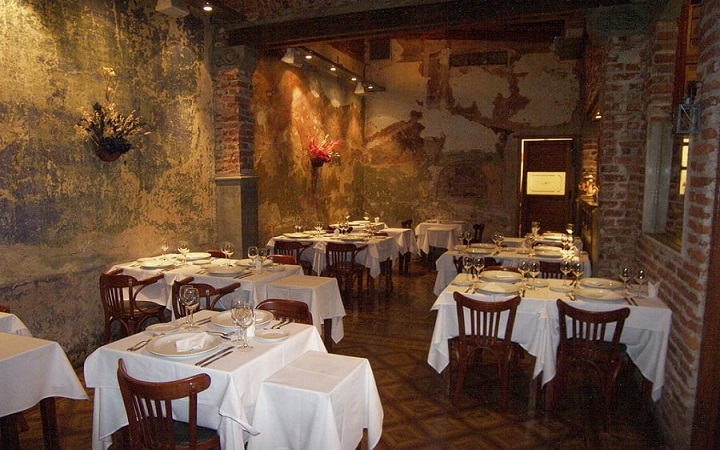 Restaurantes sofisticados em Córdoba